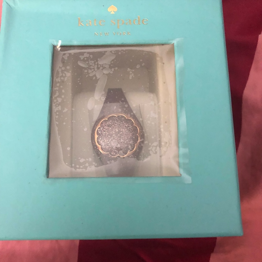 Kate spade activity and sleep tracker